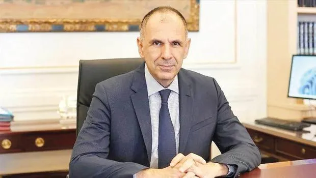 Yunanistan'dan Şaşırtan Hamle: Ege'de Diyalog Çağrısı!
