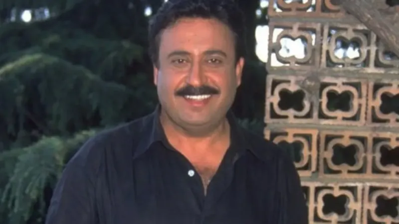 Gökhan Güney Hayranlarını Üzdü! Ünlü Sanatçı Hastanede!