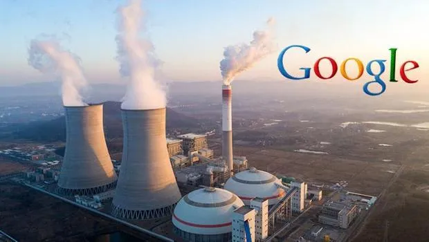 Google'dan Şok Hamle! Nükleer Santral Kuruyor!