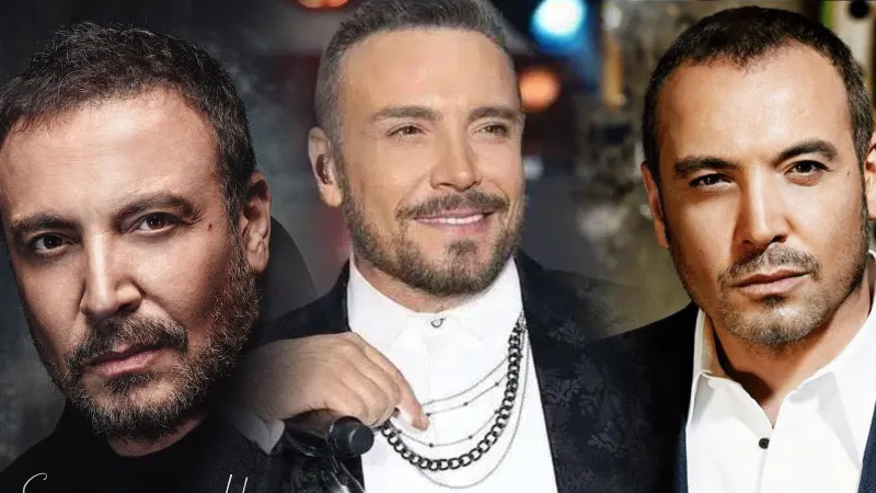 Cenk Eren'den Şok Karar! Sahneye Defibrilatörle Çıkacak!
