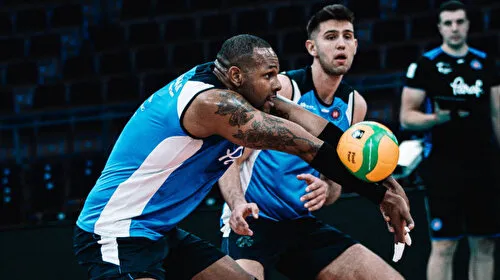 Halkbank Perugia'yı Devirecek Mi? Şampiyonlar Ligi'nde Kritik Maç!