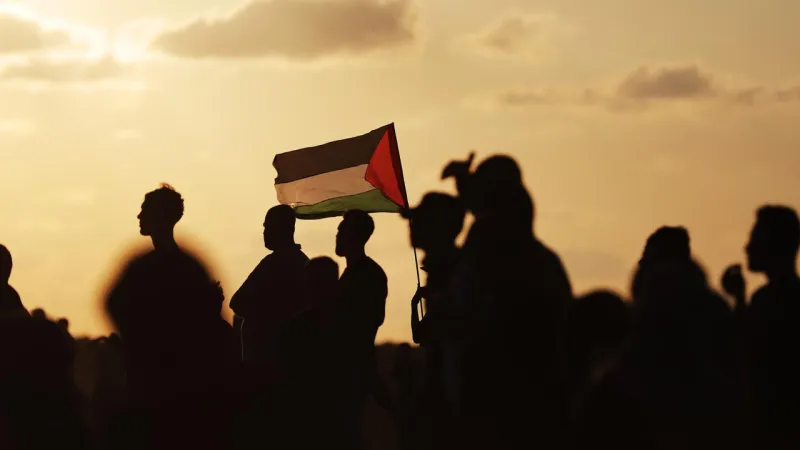 Hamas'tan Türkiye'ye Şok Teşekkür! Neden?