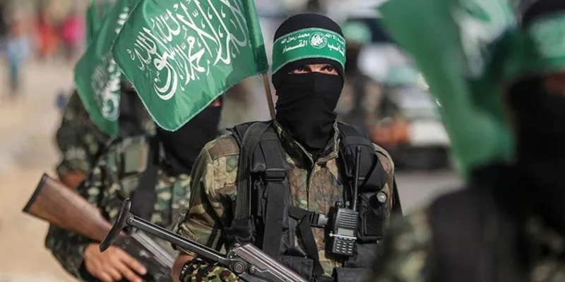 Netanyahu'nun Rehine İddiasına Hamas'tan Şok Yalanlama!