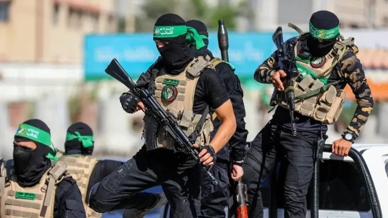 Hamas'tan Yeni Papa'ya Şok Çağrı! Gazze İçin Ne İstedi?