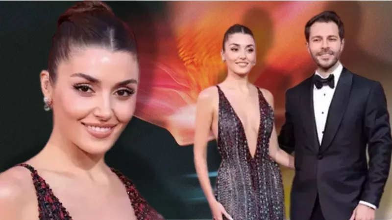 Hande Erçel ve Hakan Sabancı Evleniyor Mu? Şok Sinyal!