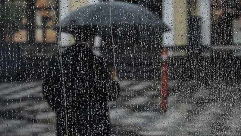 Sağanak Sürprizi! Hava Durumu Alarm Veriyor!