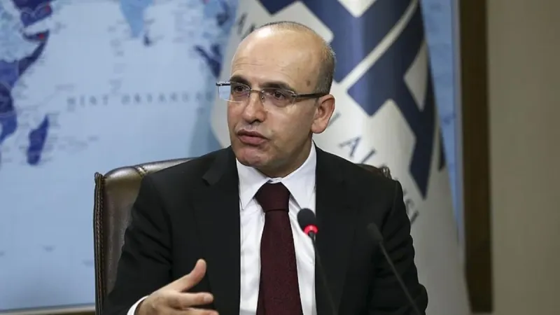 Şimşek'ten Sanayi Üretimi Açıklaması: Rekabet Gücü Artacak mı?