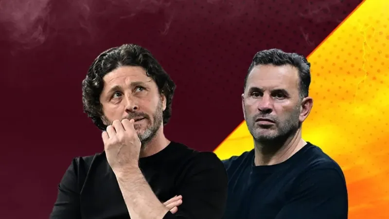 Trabzonspor Galatasaray Derbisi: Zafer İçin Sahaya Çıkıyorlar!