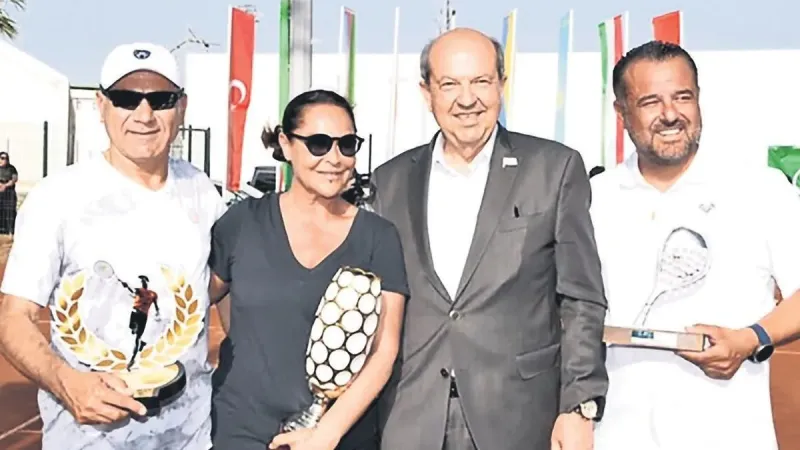 Hülya Avşar'dan Şok İtiraf: Kıbrıs'a Aşık Oldum! İşte O Anlar