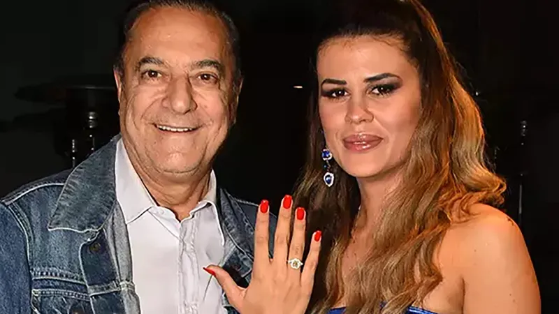 Mehmet Ali Erbil ve Gülseren Ceylan Davası: Şok Gelişme!