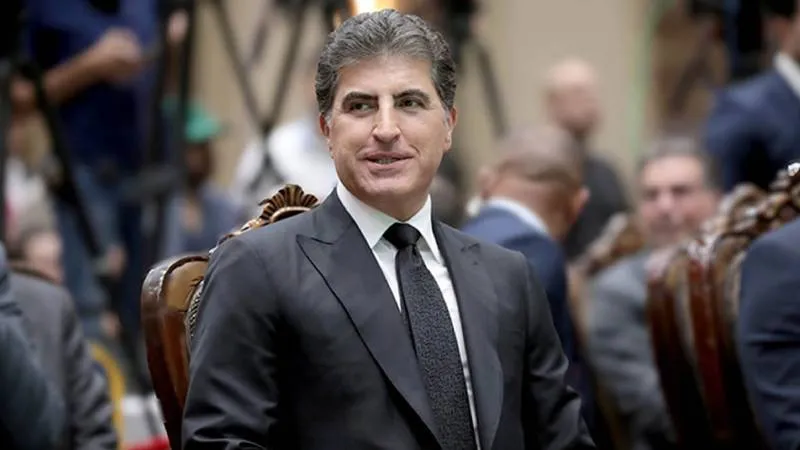 Barzani'den Şok PKK Açıklaması! Tarihi Karar mı?