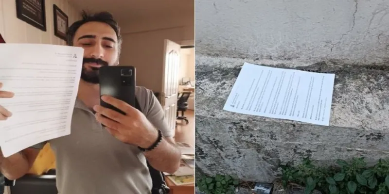 İmamoğlu'nun Paylaşımlarını Dağıtan Avukata Şok Gözaltı!