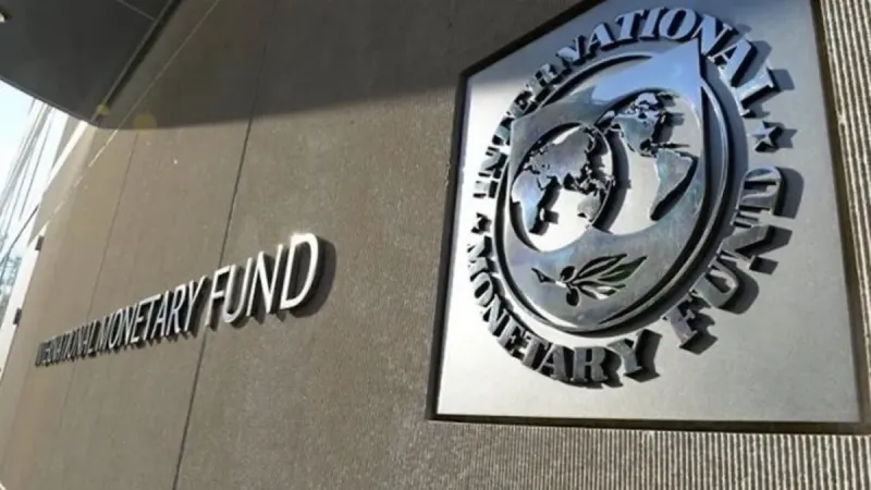 IMF'den Şok Karar! 14 Yıl Sonra Suriye Hamlesi
