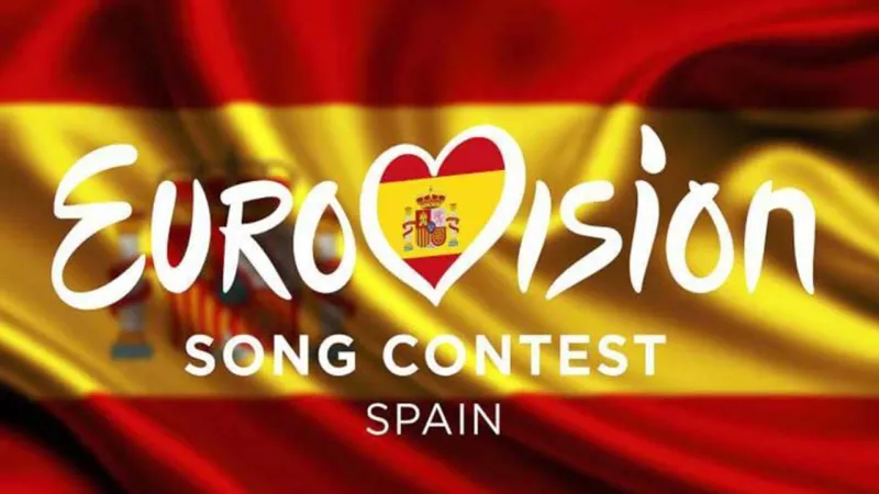 Eurovision'da İsrail Şoku! İspanya'dan Gazze Çıkışı