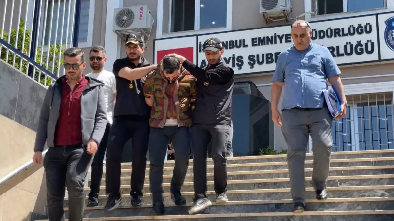 Fenomen Kardeşi Fidyeyle Kaçırıldı! İstanbul'da Şok Gelişme
