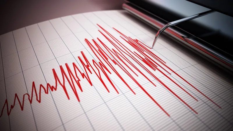 İstanbul Sallandı! 6.2 Şiddetinde Deprem Panik Yarattı