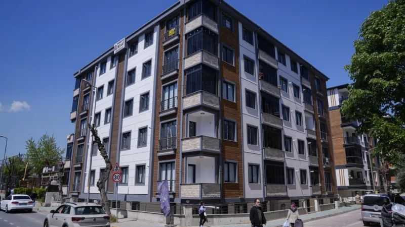 İstanbul'da Deprem Dönüşümü: "Yarısı Bizden" Kampanyasıyla Devrim!