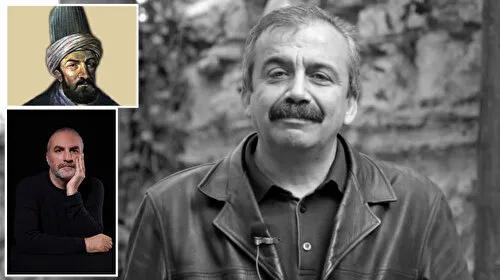 Sırrı Süreyya Önder'in Vasiyeti Şaşırttı! Tabutumun Ardından...
