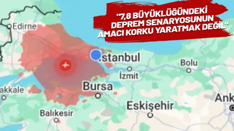 İstanbul Depremi: İTÜ'den Şok Rapor! Tehlike Geçti mi?