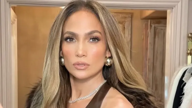 JLo Antalya'yı Sallayacak! Bilet Fiyatları Şoke Etti!