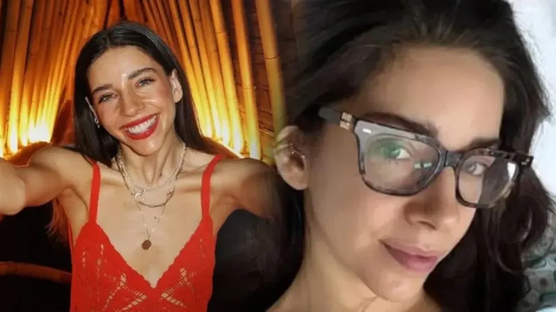 Elvin Levinler'den Duygusal Doğum Günü Paylaşımı! Kalp Ameliyatı Sonrası Yeni Yaş