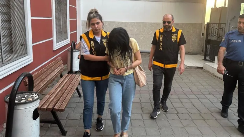 Adana'da Otizmli Öğrencilere Şiddet İddiası! Öğretmen Gözaltında