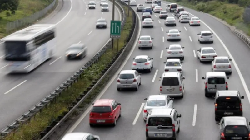 Yollarda Son Durum: Sürücüler Dikkat! İşte Güncel Yol Haritası