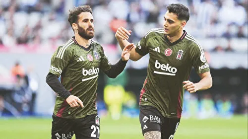 Beşiktaş Seriye Bağladı! Avrupa Kupaları İçin Umut Var mı?