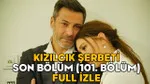 Kızılcık Şerbeti 101. Bölüm Full İzle! Mete Bıçaklandı mı?