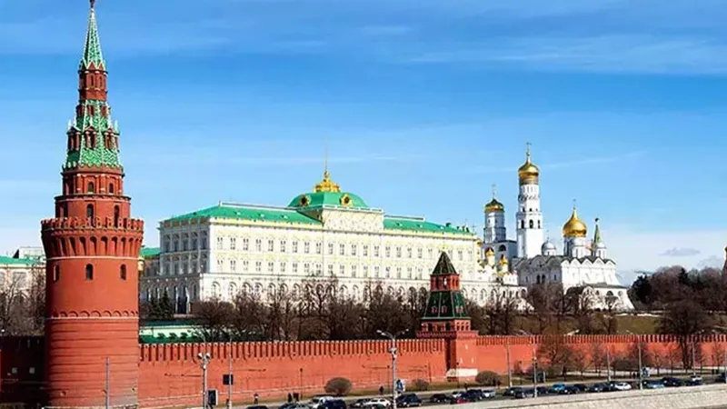 Kremlin'den Ateşkes Açıklaması: 30 Gün Çok Mu? Kritik Detaylar!