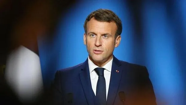 Macron'dan İsrail'e Gazze Tepkisi: Kabul Edilemez!