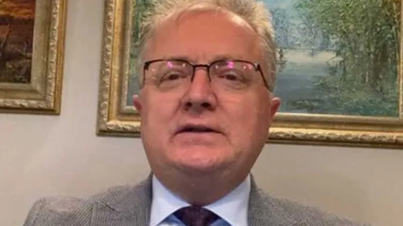 Madalyalı Generali Şoke Eden Yasak! Orduevine Neden Giremiyor?