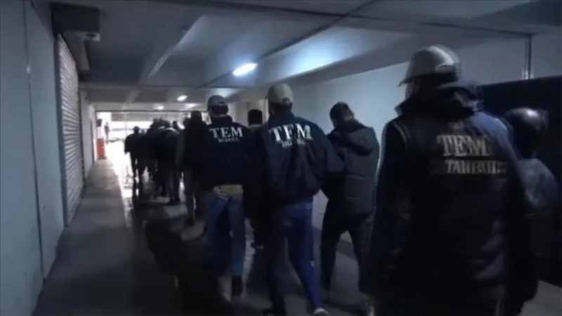 MOSSAD Casuslarına Şok Ceza! Türkiye'de Neler Oldu?