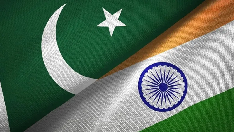 MSB'den Kritik Açıklama: Hindistan-Pakistan Gerilimi Tırmanıyor Mu?