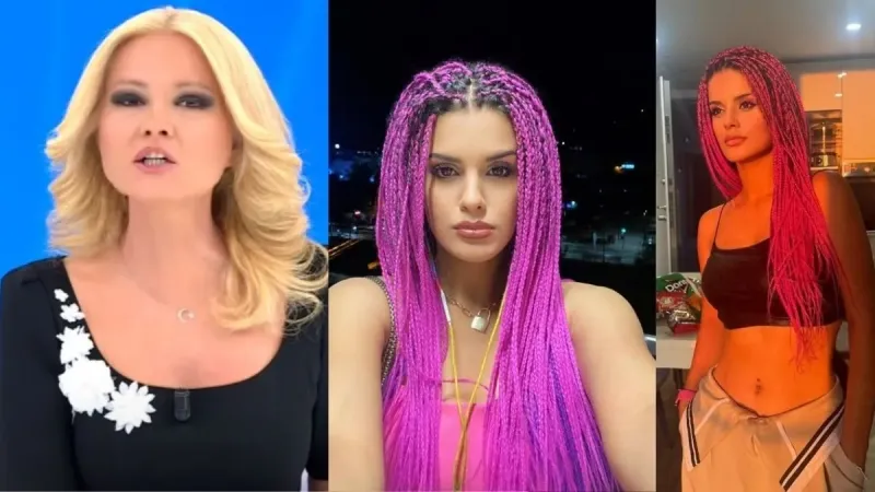 Müge Anlı'da Şok İddia: Fenomen Mekselina 4 Milyon TL Dolandırdı!