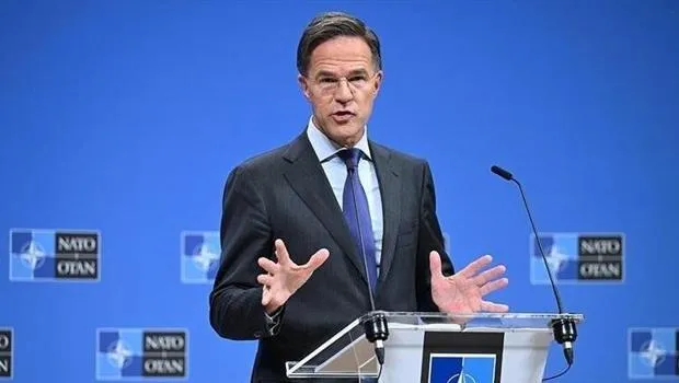 Rutte'den Erdoğan'a Kritik Ziyaret! Türkiye NATO'da Kilit Ülke mi?