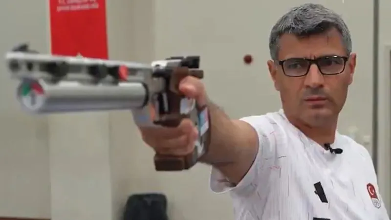 NATO'dan Yusuf Dikeç Sürprizi! Türkiye'yi Tanıtan Video Viral Oldu