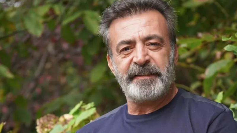 ODTÜ'lü Levent Ülgen'den Şaşırtan Nazar Savunması! Kurşun Dökmek...