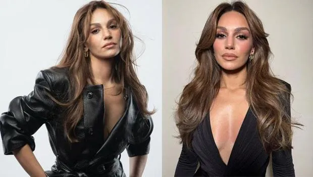 Sahra Şaş'tan Şaşırtan Açıklama: Sokakta Artık Nare'yim!