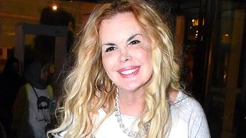 Harika Avcı'dan Şoke Eden Sözler: "Ölümüm Yakın!"