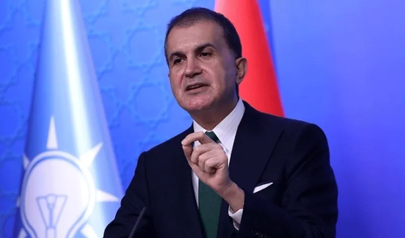 Özgür Özel'e Saldırı! AKP'den Şok Açıklama: Neler Söylediler?