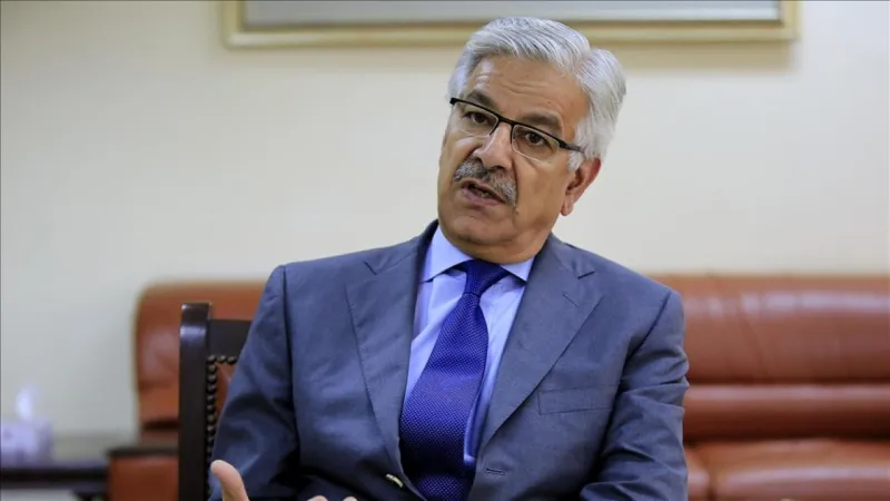 Pakistan'dan Hindistan'a Şok Uyarı: Savaşın Eşiğinde miyiz?
