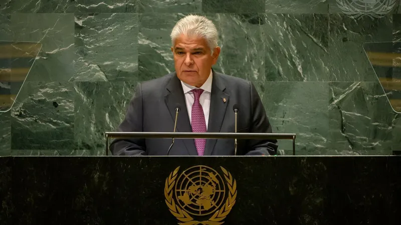 Panama ABD Askeri Anlaşması: Yeni Kriz Kapıda mı?