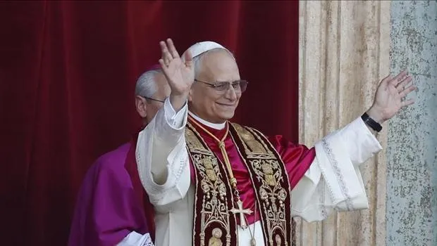 Papa Leo'dan Türkiye Sürprizi! İlk Ziyaretini Nereye Yapacak?