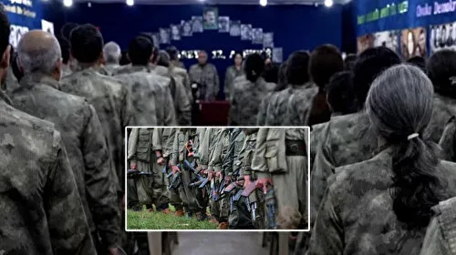 Son Dakika: PKK Feshedildi Mi? Silahlar Bırakıldı! İşte Detaylar