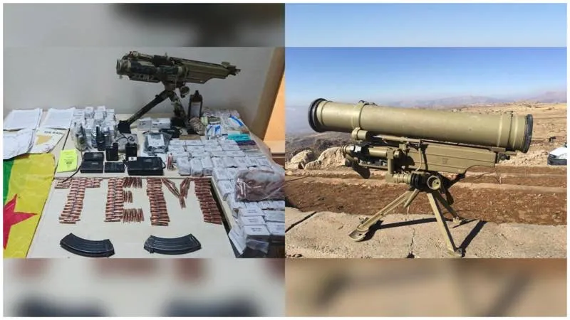 PKK Silah Bırakıyor Mu? Suriye Hattı Alarm Veriyor!