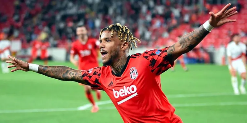 Rosier'den Galatasaray İtirafı! Fatih Terim'e Ne Cevap Verdi?
