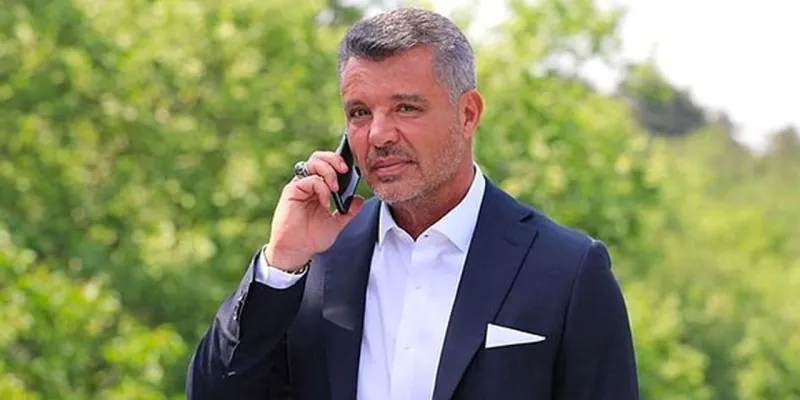 Sadettin Saran Fenerbahçe Başkanlığına Aday mı? İşte O Mesaj!
