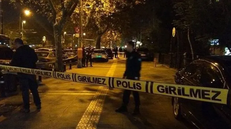 Sakarya'da Feci Kaza: Motosiklet Sürücüsü Can Verdi!