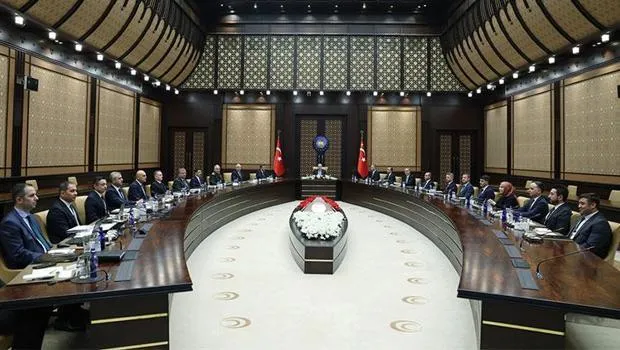 Erdoğan'dan Kritik Savunma Zirvesi! Yeni Kararlar Alındı mı?